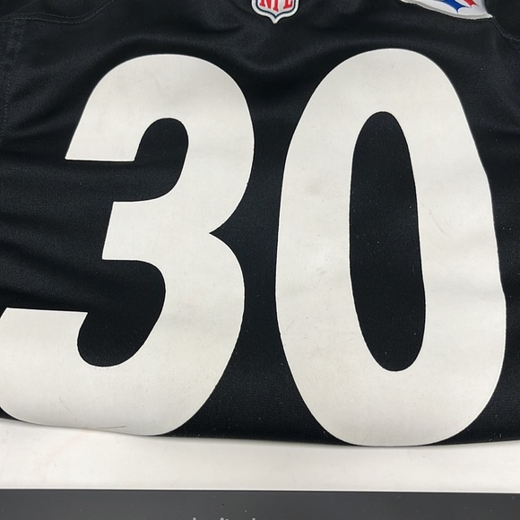 NFL Steelers Conner jersey! - Picture 4 of 5